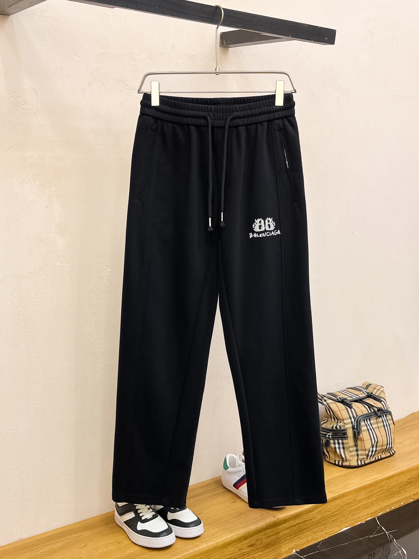 Casual Pants Man